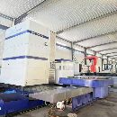 []德国原装进口希斯刨台镗，高度三米，主轴155伸出1米，.