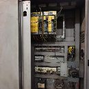 Z轴加高行程1200重型德扬532数控龙门发那科MF系统BT50.