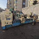 2014年星火机床CW61100A5米车床，精品低价