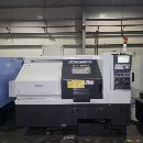 台湾原装程泰GA2600C数控车床，发那科TF系统，配10寸.