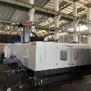 威力LB-532Z2五面体数控龙门加工中心，工作台2.4/5米.